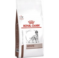ROYAL CANIN Dog Hepatic VHN - dry dog food - 12kg