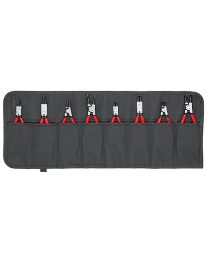 Knipex 00 19 58 V01 plier Pliers set