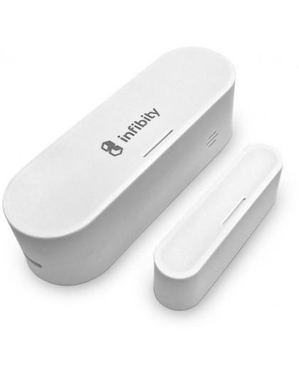 INFIBITY Door and Window Sensor, Z-Wave Grenton
