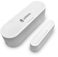 INFIBITY Door and Window Sensor, Z-Wave Grenton