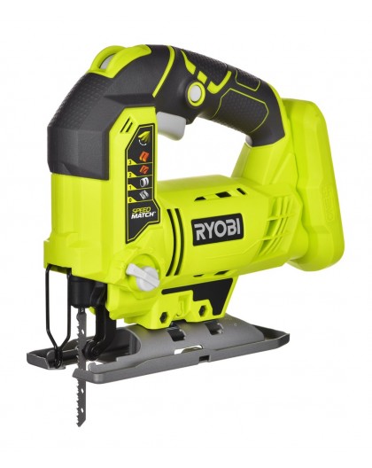 Ryobi CJS180LM power jigsaw 1.72 kg