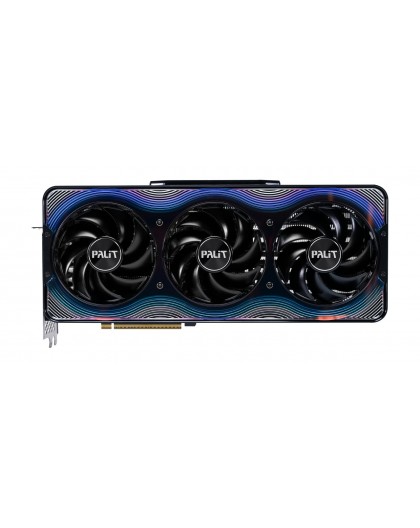 Palit GeForce RTX 5090 GameRock OC NVIDIA 32 GB GDDR7