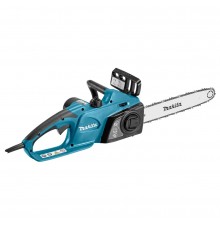 Makita UC4041A chainsaw 1800 W 7820 RPM Black, Turquoise