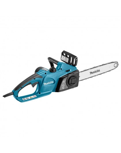Makita UC4041A chainsaw 1800 W 7820 RPM Black, Turquoise
