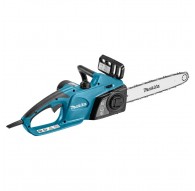Makita UC4041A chainsaw 1800 W 7820 RPM Black, Turquoise