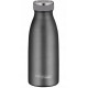 THERMOS THERMOcafé 350 ml thermos flask - grey