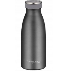 THERMOS THERMOcafé 350 ml thermos flask - grey