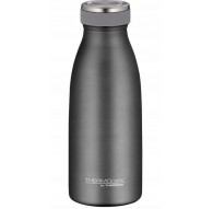 THERMOS THERMOcafé 350 ml thermos flask - grey
