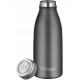 THERMOS THERMOcafé 350 ml thermos flask - grey