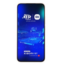 Xiaomi 15T 17.4 cm (6.83") 12 GB 256 GB 5500 mAh Rose gold