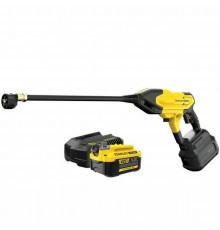 ST PRESSURE WASHER V20 SFMCPC93M1 1x4.0Ah