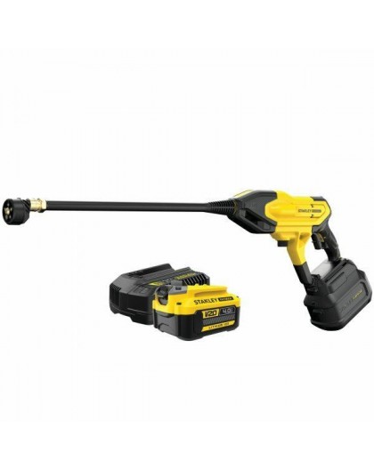 ST PRESSURE WASHER V20 SFMCPC93M1 1x4.0Ah