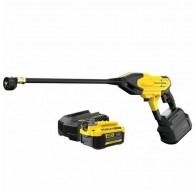 ST PRESSURE WASHER V20 SFMCPC93M1 1x4.0Ah
