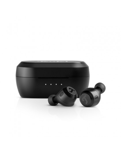 Teufel REAL BLUE TWS 3 Headset Wireless In-ear Calls/Music Bluetooth Black
