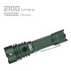 AceBeam torch L16 2.0 Green