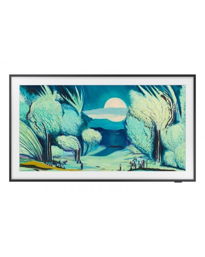 Samsung The Frame QE43LS03FAU 109.2 cm (43") 4K Ultra HD Smart TV Wi-Fi Black