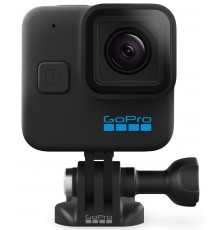 GoPro HERO11 Black Mini