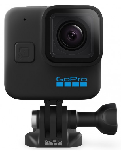 GoPro HERO11 Black Mini