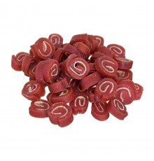 PETITTO Sushi with fish and duck - dog treat - 500 g