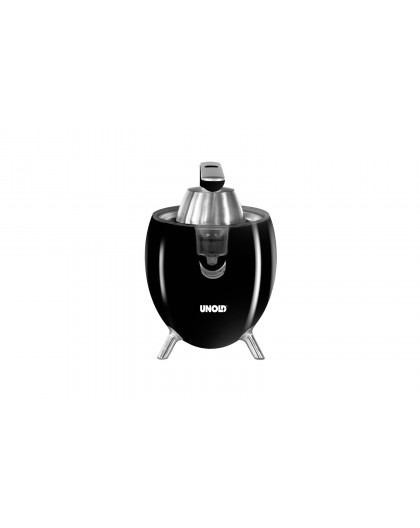 Unold 78135 juice maker Hand juicer 1100 W Black