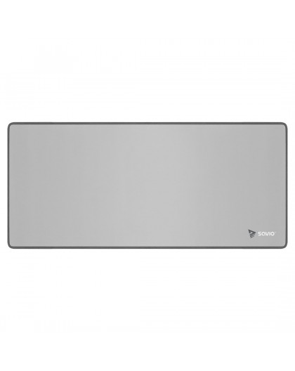 Savio Turbo Dynamic XL - Grey Edition Gaming mouse pad