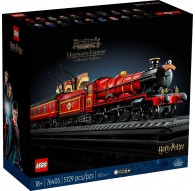 LEGO HARRY POTTER 76405 HOGWARTS EXPRESS - COLLECTORS' EDITION