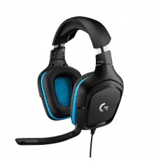 Logitech G G432 Gaming Headset