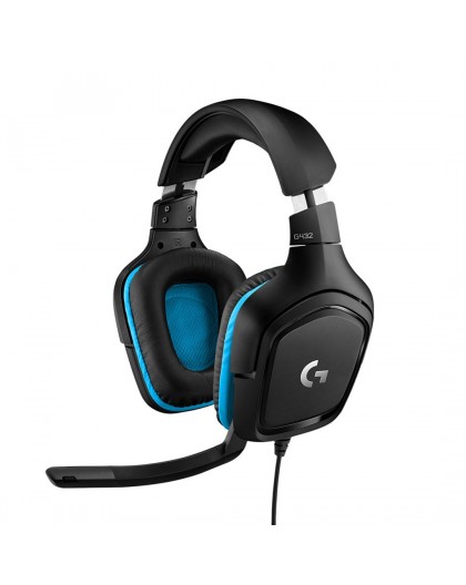 Logitech G G432 Gaming Headset