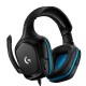 Logitech G G432 Gaming Headset
