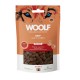 WOOLF Soft Cubes Beef - dog treat - 100g