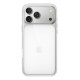 Transparent Case w/ MagSafe for iPhone 17 Pro Max