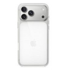 Transparent Case w/ MagSafe for iPhone 17 Pro Max