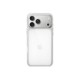 Transparent Case w/ MagSafe for iPhone 17 Pro Max