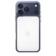 Transparent Case w/ MagSafe for iPhone 17 Pro Max