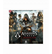 Good Loot Gaming Puzzle: Assassin's Creed Syndicate The Tavern (1000 pieces)