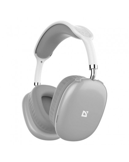 HEADPHONES DEFENDER BLUETOOTH FREEMOTIONB645 GREY