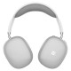 HEADPHONES DEFENDER BLUETOOTH FREEMOTIONB645 GREY