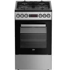 BEKO FSM52332DXDT cooker