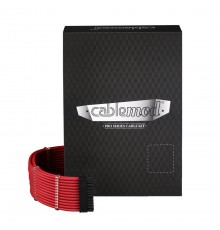 Cablemod CM-PCSI-FKIT-NKR-R internal power cable 0.7 m