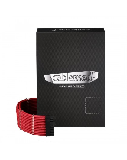 Cablemod CM-PCSI-FKIT-NKR-R internal power cable 0.7 m