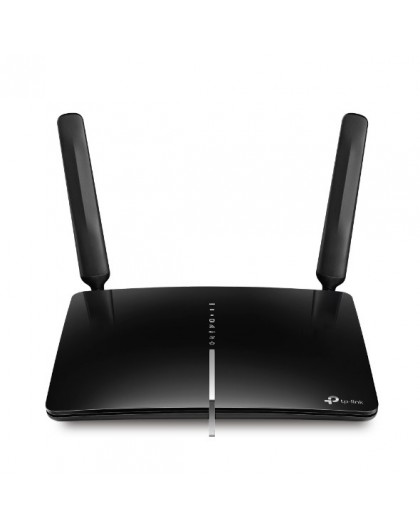 TP-LINK 4G+ Cat6 AC1200 Wireless Dual Band Gigabit Router