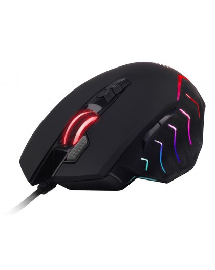 A4Tech hiir Bloody J95S Stone musta USB (aktiveeritud) A4TMYS47300