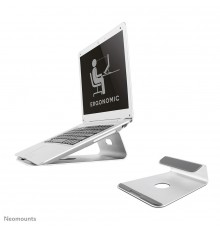 Neomounts NSLS025 Laptop stand 10-17" - universal