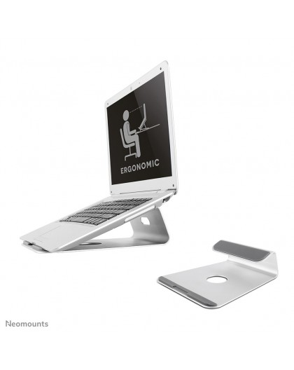 Neomounts NSLS025 Laptop stand 10-17" - universal