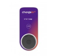 Enel X JuiceBox Plus 3.0 socket Type 2 22kW, three-phase wifi+cellular with Global SIM MVNO, RFID card included, EMM backend