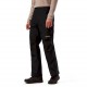 Berghaus Hillwalker men's rain pants size M black