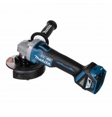 Makita DGA513Z angle grinder 12.5 cm 8500 RPM