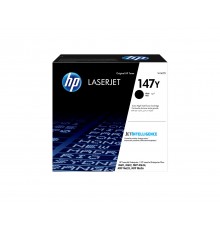 HP 147Y Extra High Yield Black Original LaserJet Toner Cartridge