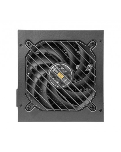 Mars Gaming MPB750SI power supply unit 750 W 24-pin ATX ATX Black