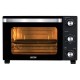 MPM MPE-14/T - Electric Oven with Thermo-circulation System, black